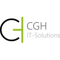 CGH IT-Solutions Logo