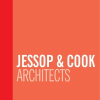 Jessop and Cook Architects Logo