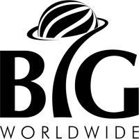 Big Worldwide Ltd Logo
