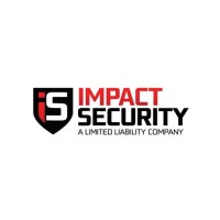 Impact Security, LLC Logo