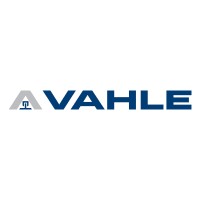 VAHLE Inc. Logo