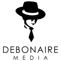 Debonaire Media Logo