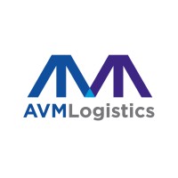 AVM Soluciones Logísticas Logo