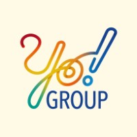 Yo! Group Logo