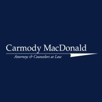 Carmody MacDonald P.C. Logo