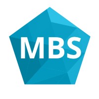 MBS Group Logo