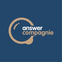 ANSWER COMPAGNIE Logo