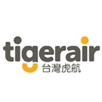 Tigerair Taiwan Logo