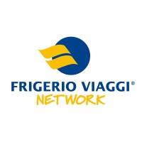 FRIGERIO VIAGGI ® il Gruppo Logo