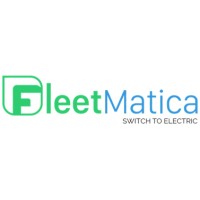Fleetmatica Logo