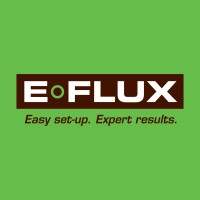 E-Flux Logo