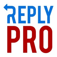 Reply Pro Logo