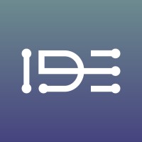 IDE Junior Enterprise Logo