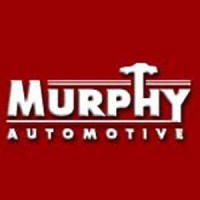 Murphy Automotive, Inc Logo