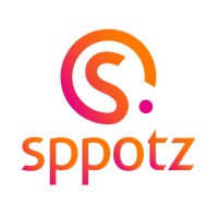 Sppotz Logo