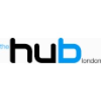The Hub London Logo