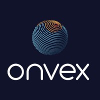Onvex Logo