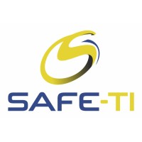 SAFE-TI Logo