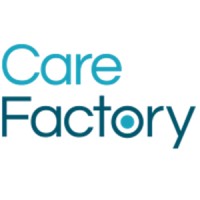Care Factory Logo