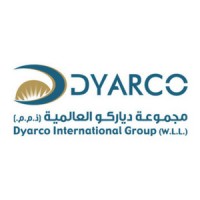 Dyarco International Group Logo