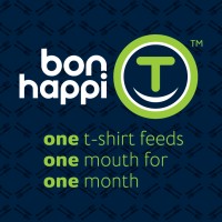 bonhappi-T Logo