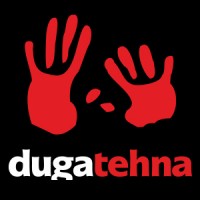Duga-tehna d.o.o. Logo