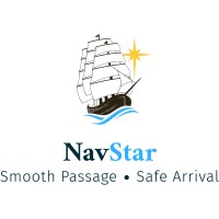 NavStar Financial Services Logo