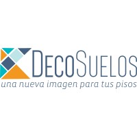 Decosuelos Logo