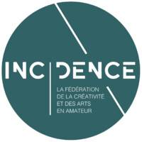 Incidence, La Fédération de la Créativité et des Arts en amateur Logo