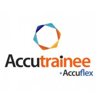 Accutrainee Limited Logo