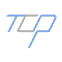 TC Project – Ingegneria, Architettura, Design Logo