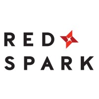 Red-Spark.com Logo