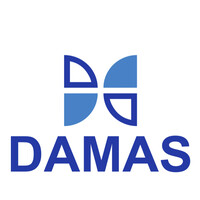 Damas Company Logo