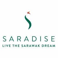 Saradise Sdn Bhd Logo