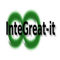 InteGreat-IT Logo