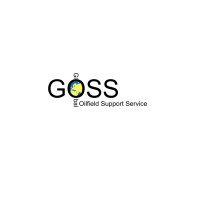 GOSS (Global Oilfield Support Service) Ltd. Logo