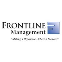 Frontline Management Logo