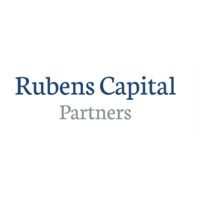 Rubens Capital Partners Logo