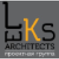 Leksarchitects Logo