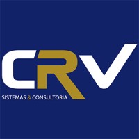 CRV Sistemas & Consultoria Logo