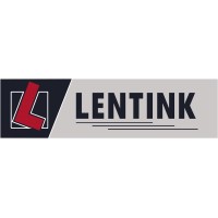 Lentink Metaalwarenfabriek B.V. Logo