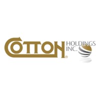 Cotton Holdings Inc. Logo