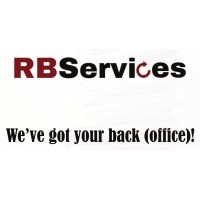 RBServices Logo