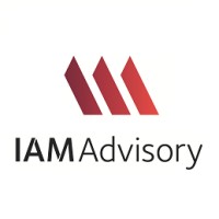 IAM Advisory Logo
