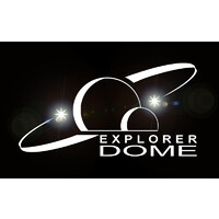 Explorer Dome Logo