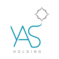 YAS Holding Logo