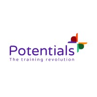 POTENTIALS Logo