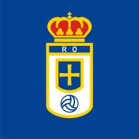 Real Oviedo Logo