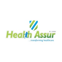 Health Assur Ltd. Logo