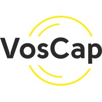 VosCap Logo